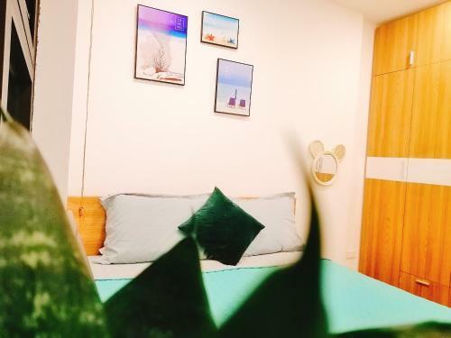 Apartment Luxury Near Beach