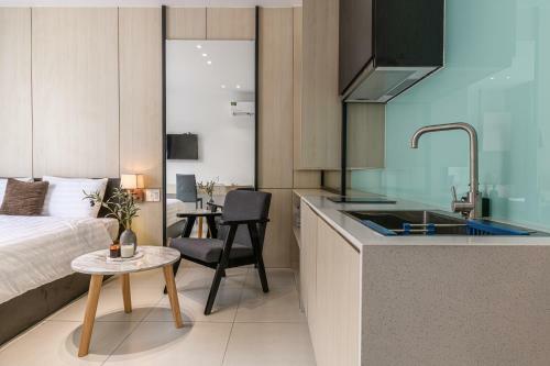 Apartamento Sumi Home