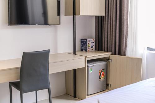 Apartamento Sumi Home