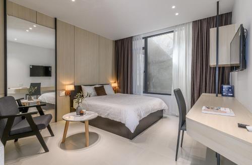 Apartamento Sumi Home