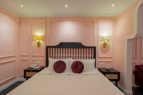 The Now Boutique Hotel