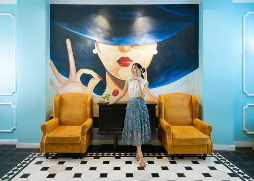 The Now Boutique Hotel