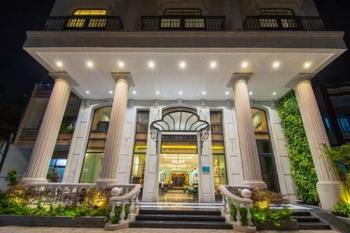 The Now Boutique Hotel
