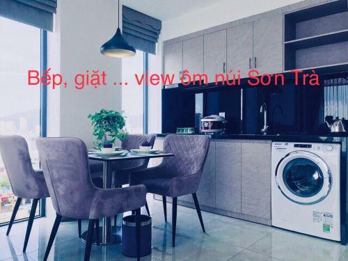Madame Trang Da Nang Hotel & Apartment