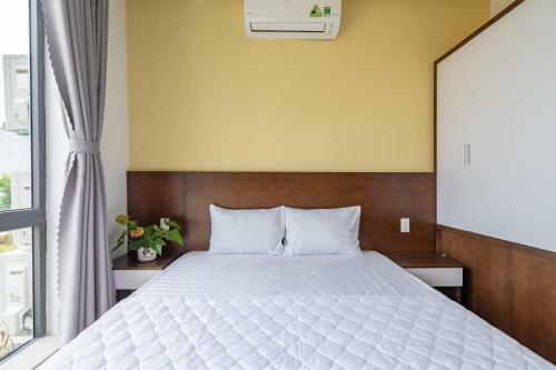 Tht Hotel & Apartment