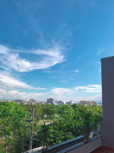 Tht Hotel & Apartment