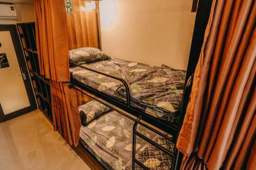 Albergue Posiki Dorm & Caf�