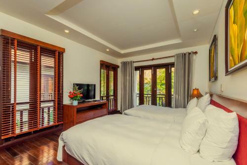 Abogo Resort Villas Luxury Da Nang