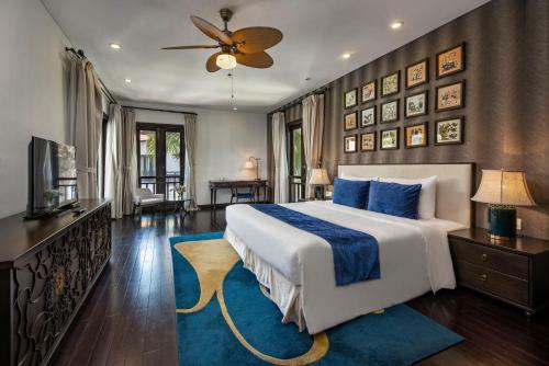 Abogo Resort Villas Luxury Da Nang