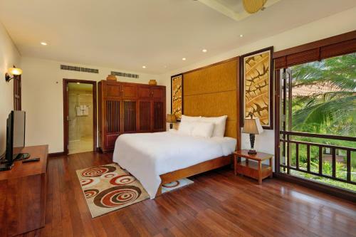 Abogo Resort Villas Luxury Da Nang
