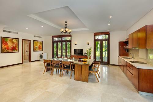 Abogo Resort Villas Luxury Da Nang
