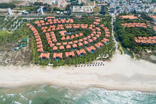 Abogo Resort Villas Luxury Da Nang