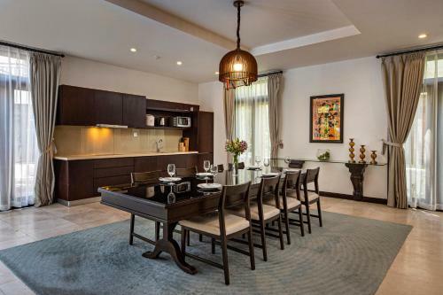 Abogo Resort Villas Luxury Da Nang