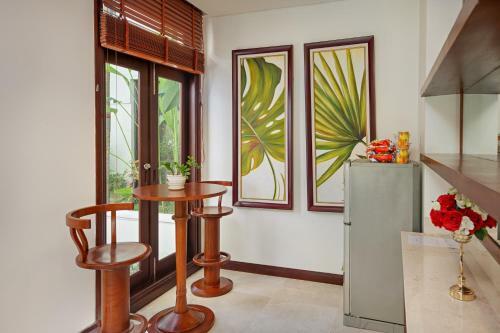 Abogo Resort Villas Luxury Da Nang