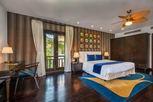 Abogo Resort Villas Luxury Da Nang