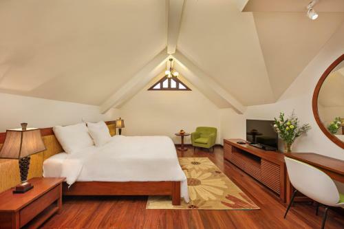 Abogo Resort Villas Luxury Da Nang