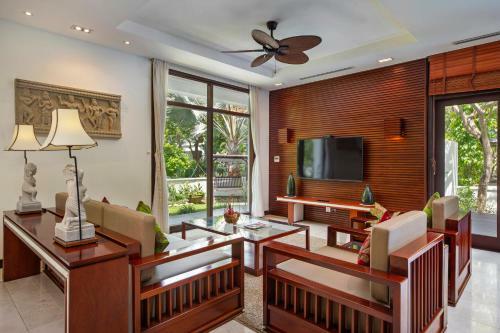 Abogo Resort Villas Luxury Da Nang