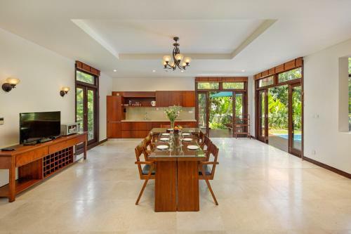 Abogo Resort Villas Luxury Da Nang