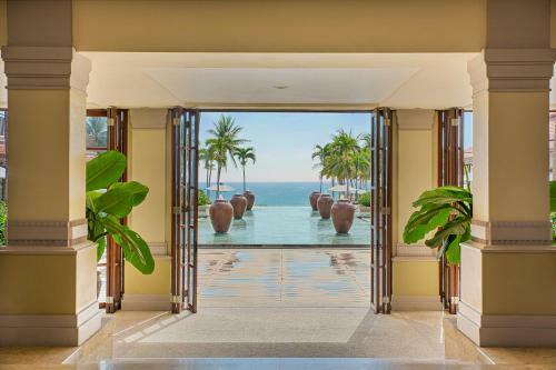 Abogo Resort Villas Luxury Da Nang