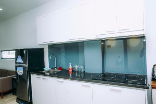 Cozy 2 Bedrooms Apartment Near Dragon Bridge