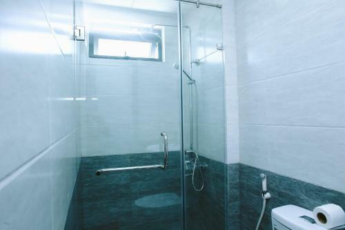 Cozy 2 Bedrooms Apartment Near Dragon Bridge