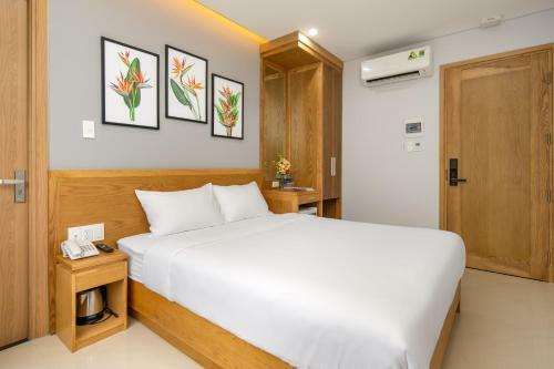 St Motel & Apartment