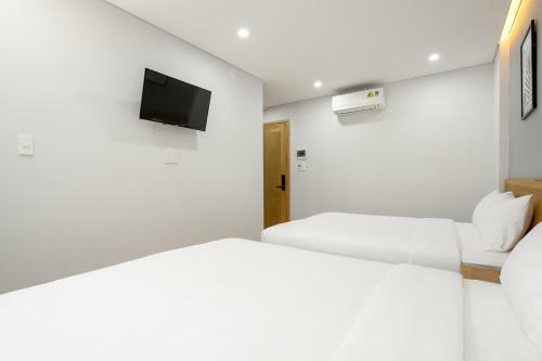 St Motel & Apartment