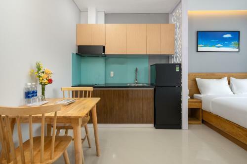 St Motel & Apartment