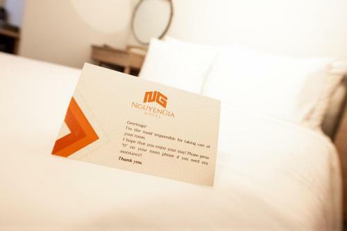 Nguyen Gia Hotel