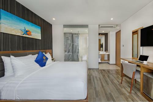 Jolia Hotel & Apartment