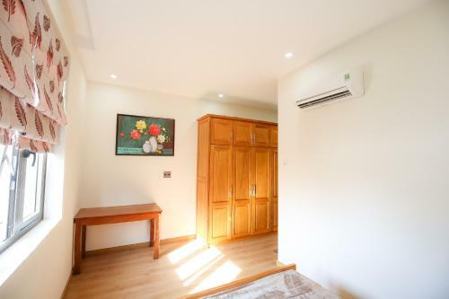 Fuji Apartment Da Nang