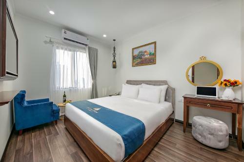 Sea Corner Boutique Hotel & Apartment