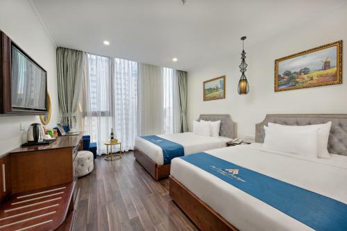 Sea Corner Boutique Hotel & Apartment