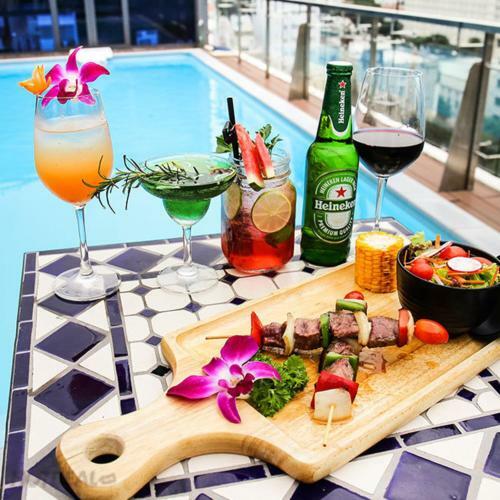 Sea Corner Boutique Hotel & Apartment