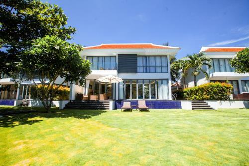 Wonderful Coastal Villa