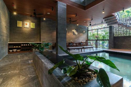 Hotel Konoha Boutique Villa