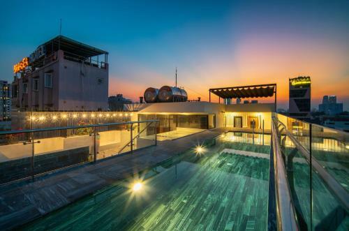 Hotel Konoha Boutique Villa