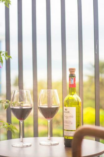 Salmalia Boutique Hotel & Spa