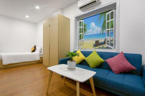 Hotel Fan House