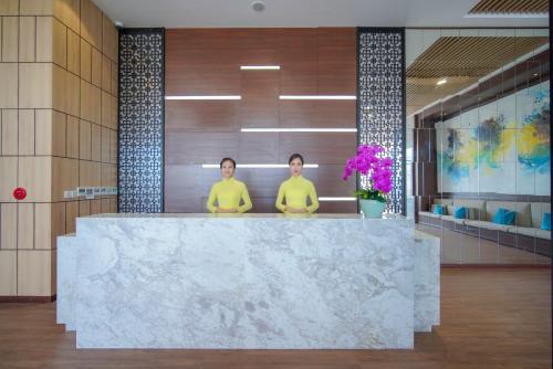 Gic Luxury Hotel And Spa