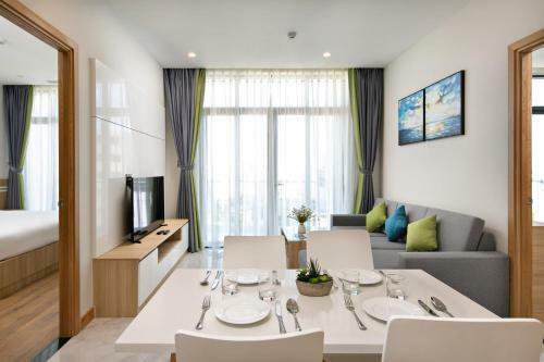 Sun River Hotel & Apartment