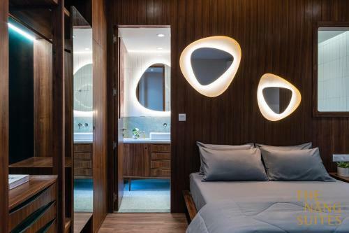 Apartamento The Nang Suites