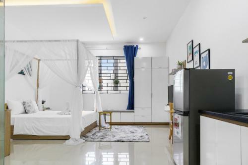 Carol's Homestay & Apartment