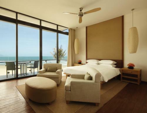 Villa 3br Beachfront Hyatt Da Nang