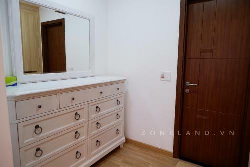 Apartamento Zoneland - Blooming Tower Da Nang