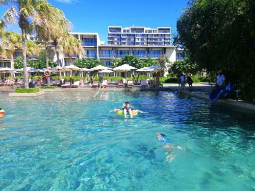 Kims Villa Hyatt's Beachfront Da Nang