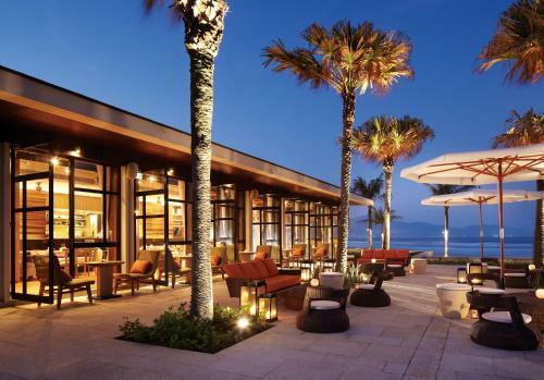 Kims Villa Hyatt's Beachfront Da Nang