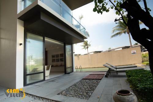 Kims Villa Hyatt's Beachfront Da Nang