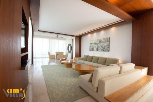 Kims Villa Hyatt's Beachfront Da Nang