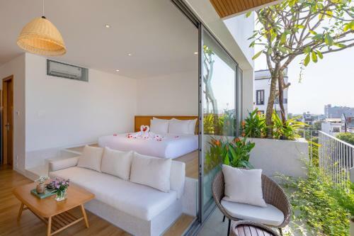 Prana Boutique Hotel And Apartments